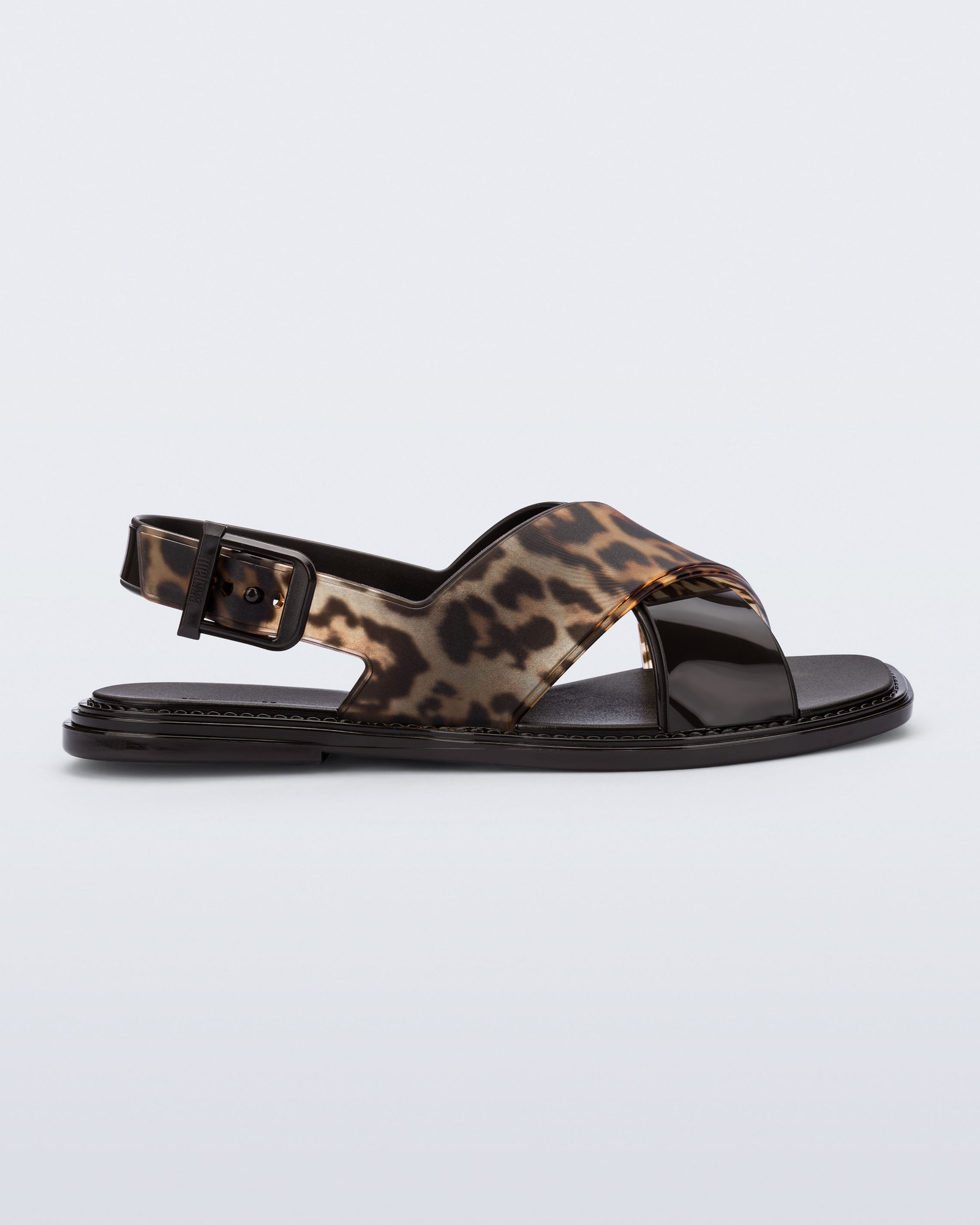 Womens | Cleo Sandal | Brown