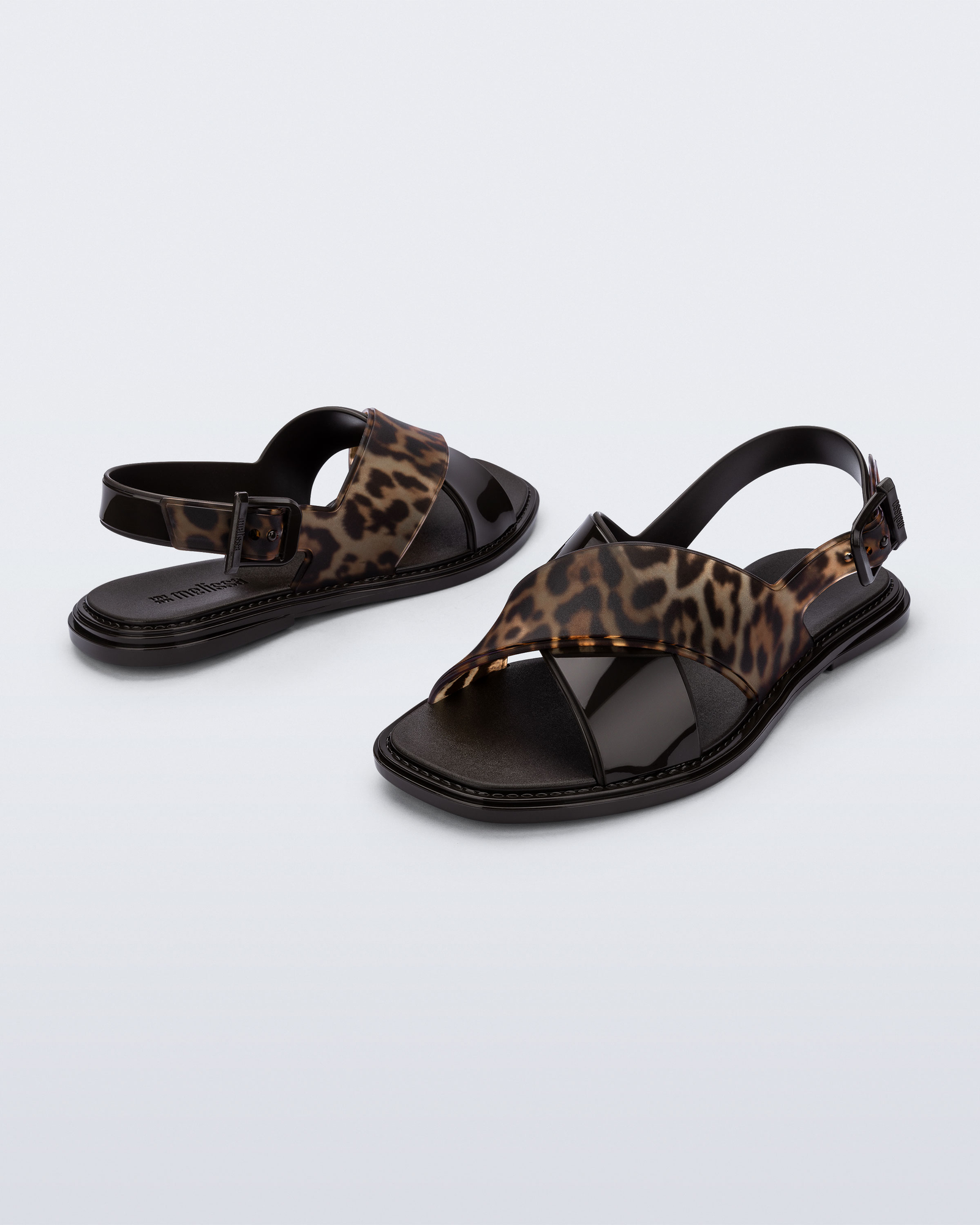 Womens | Cleo Sandal | Brown