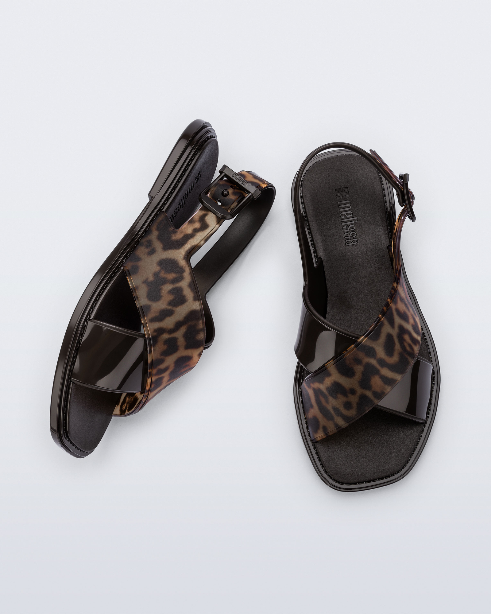 Womens | Cleo Sandal | Brown