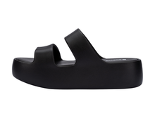 Womens | Free Line Platform | Black