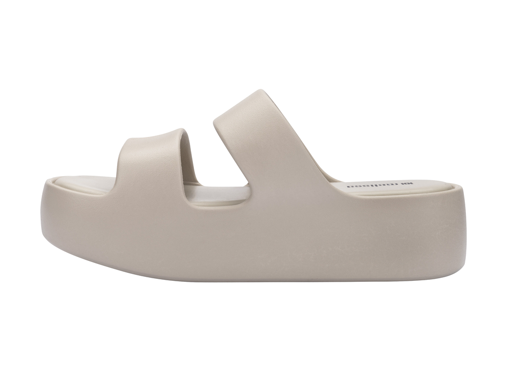 Womens | Free Line Platform | Beige