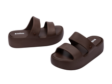 Womens | Free Line Platform | Bronze