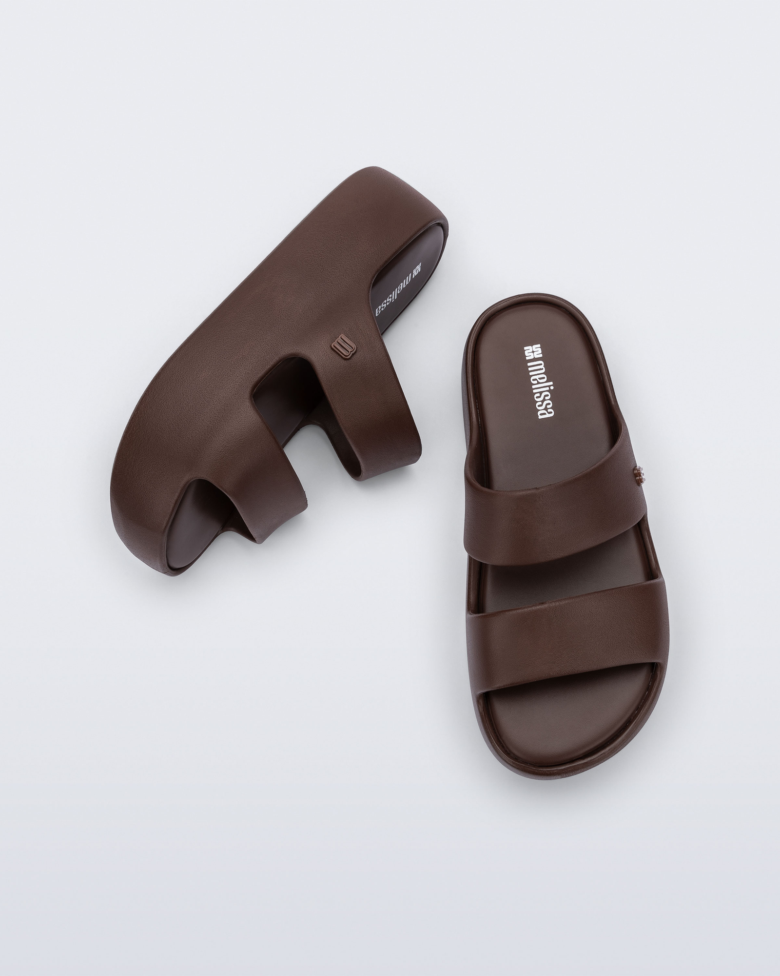 Womens | Free Line Platform | Bronze