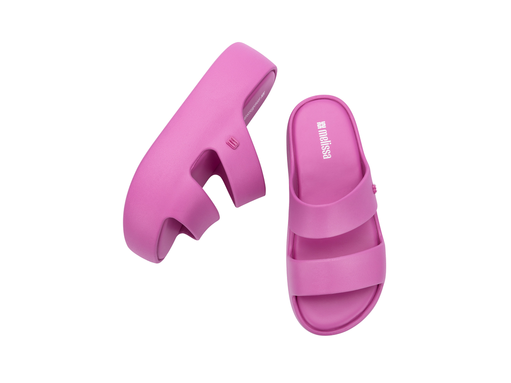 Womens | Free Line Platform | Lilac