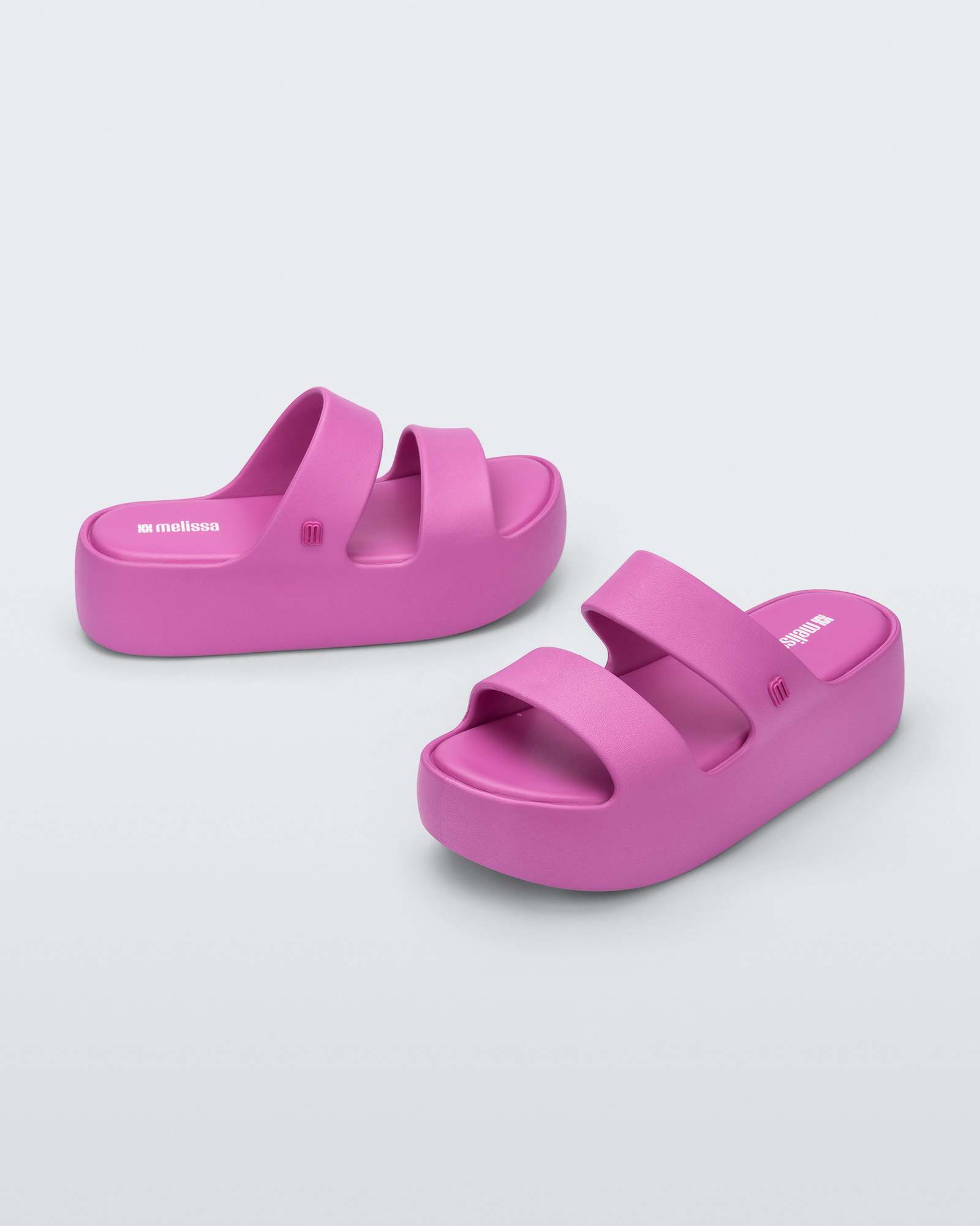 Womens | Free Line Platform | Lilac
