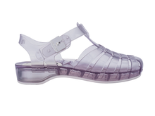 Womens | Possession Pescura and Scholl Sandal | Clear
