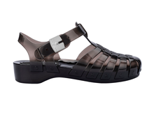 Womens | Possession Pescura and Scholl Sandal | Black