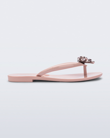 Womens | Harmonic Iris Flip Flop | Pink/Rose