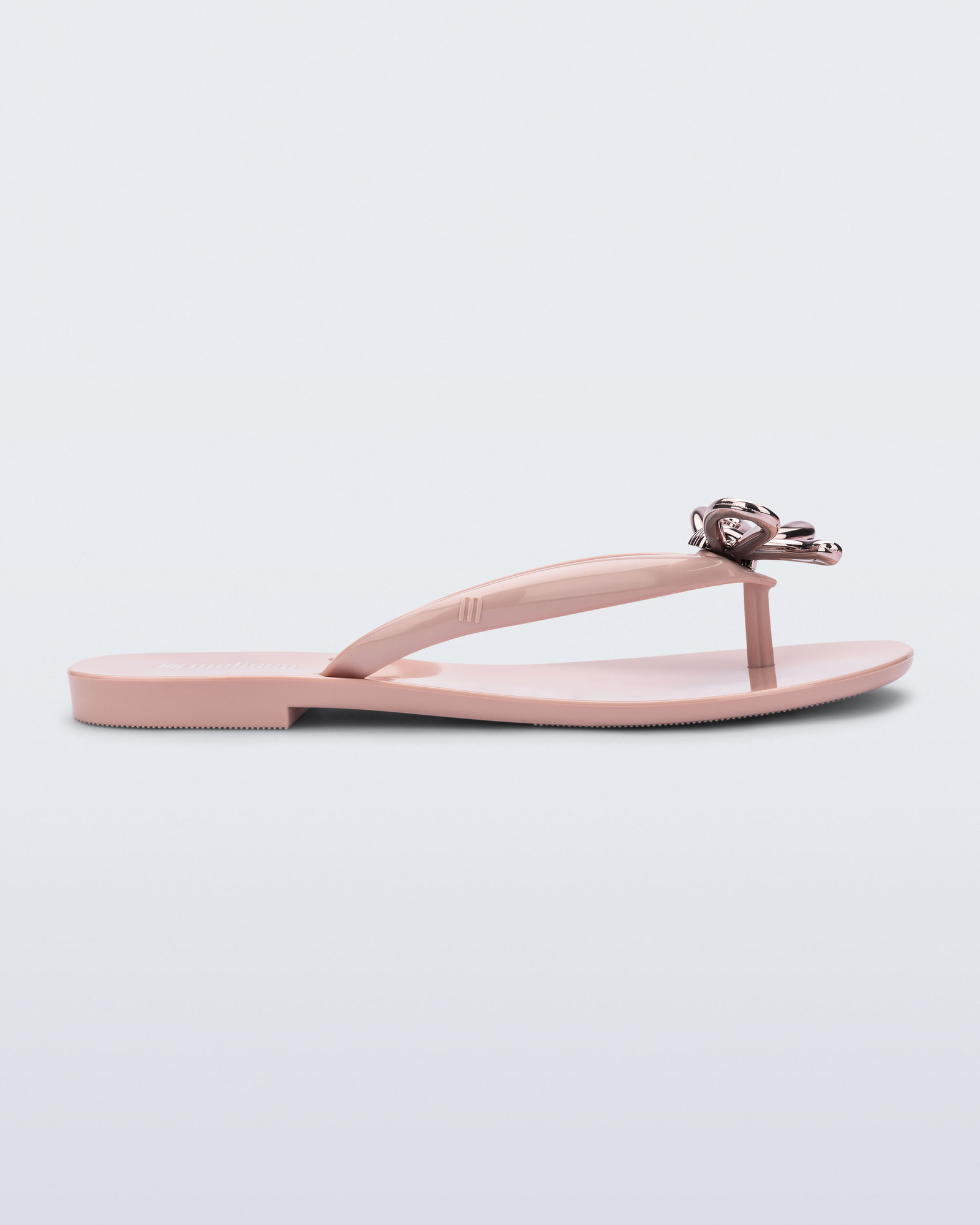 Womens | Harmonic Iris Flip Flop | Pink/Rose