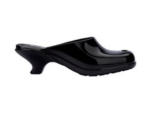 Womens | Gaia Heel | Black