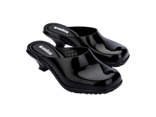 Womens | Gaia Heel | Black