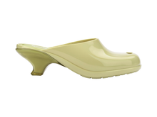 Womens | Gaia Heel | Green