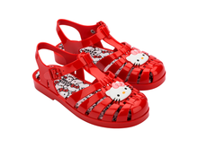 Womens | Possession and Hello Kitty And Friends Sandal | Red