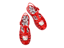 Womens | Possession and Hello Kitty And Friends Sandal | Red