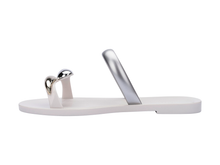 Womens | Eden Slide | White