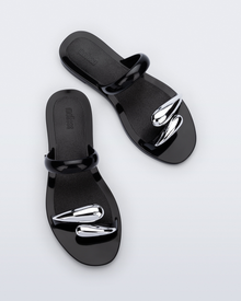 Womens | Eden Slide | Black