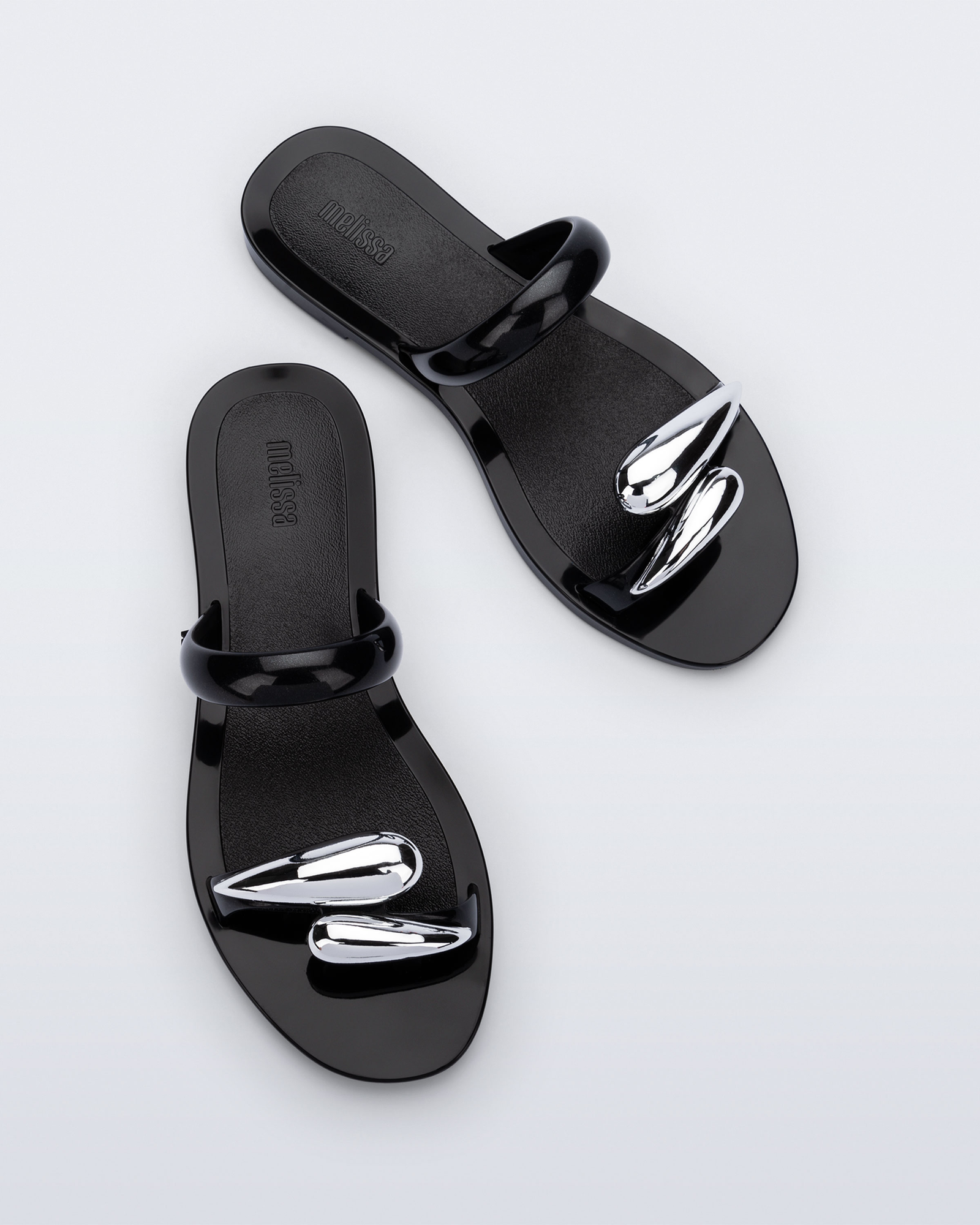 Womens | Eden Slide | Black