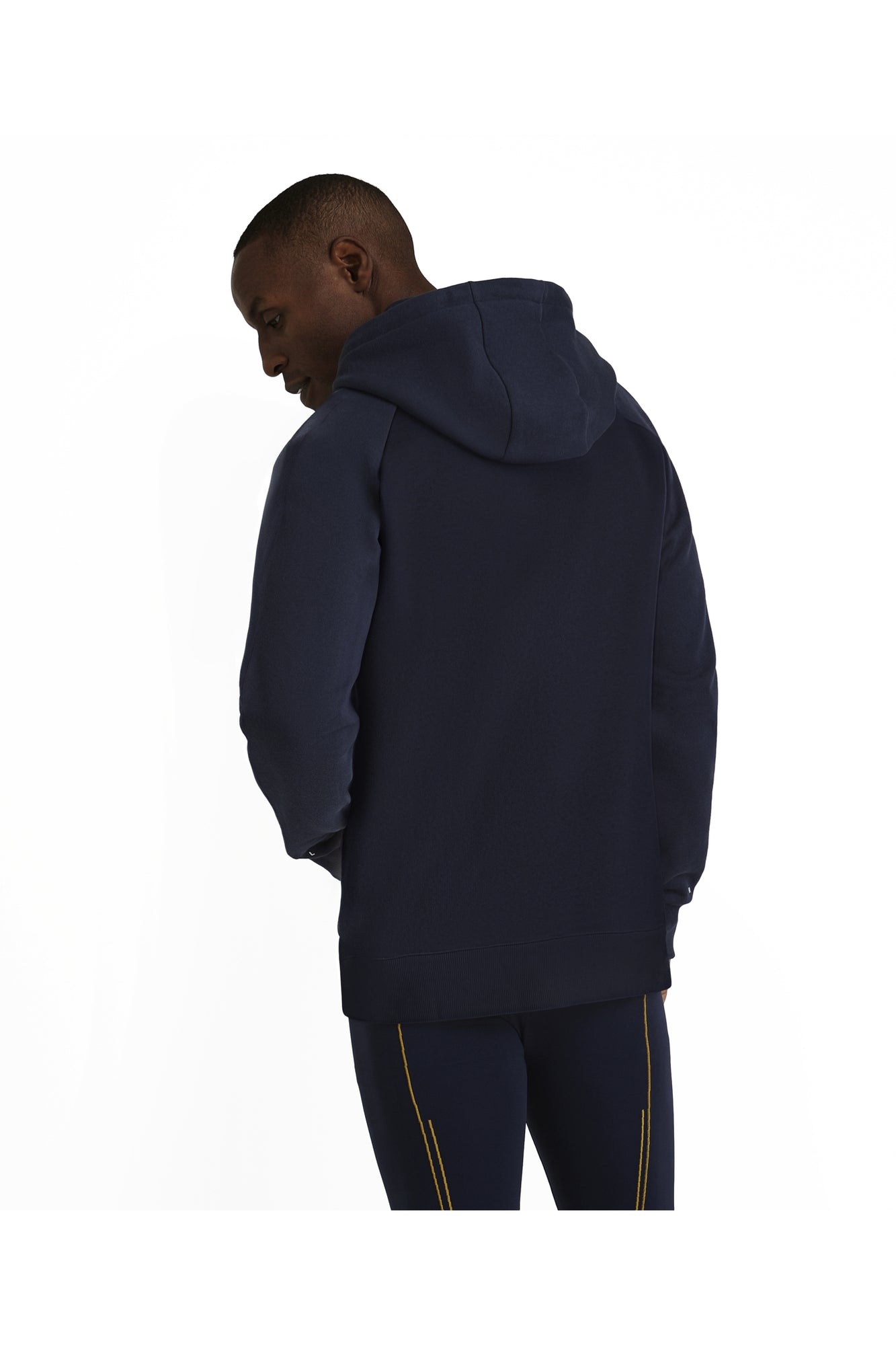 Men | SK Sweat Hoody | Space Blue