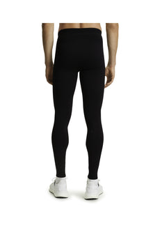 Men | Compression Tights | Black