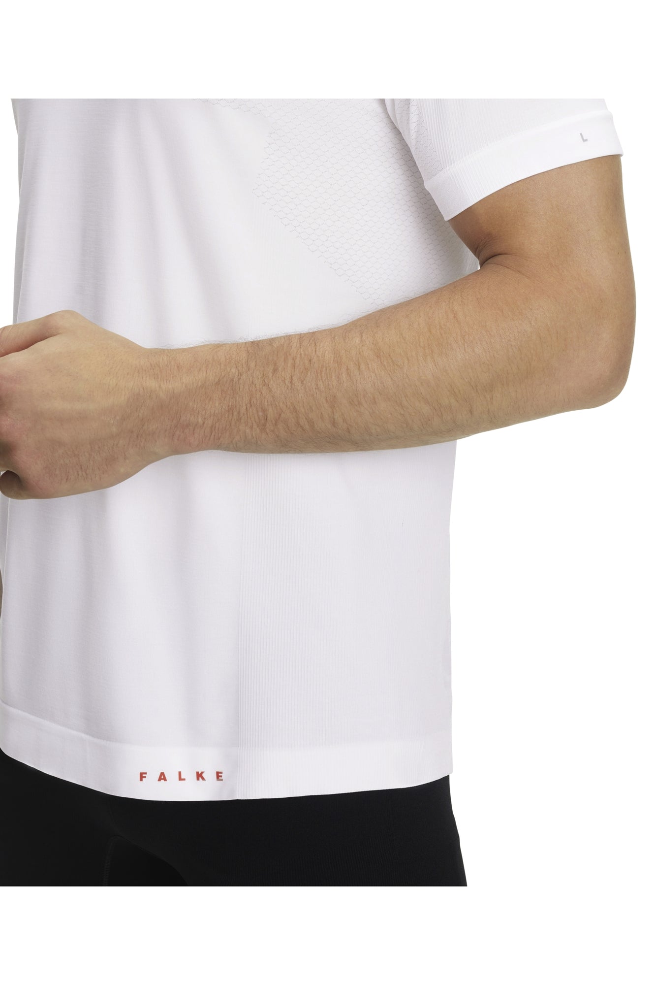 Men | CORE Speed T-Shirt | White