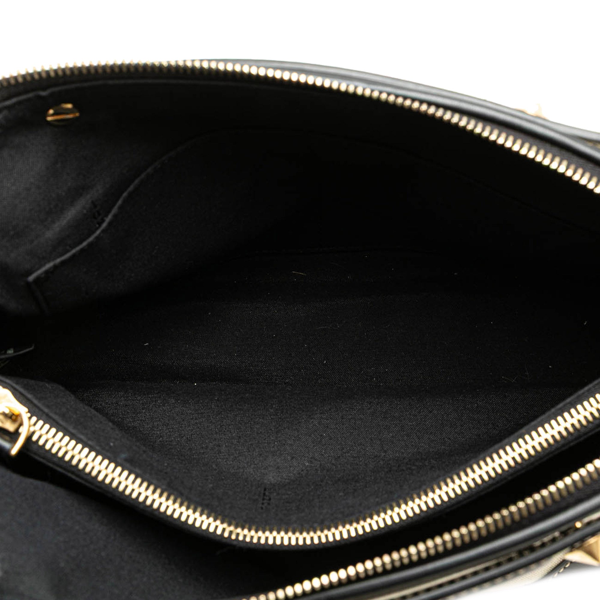 Fendi | Pre-Owned Medium Canvas By The Way Satchel | White/Ivory