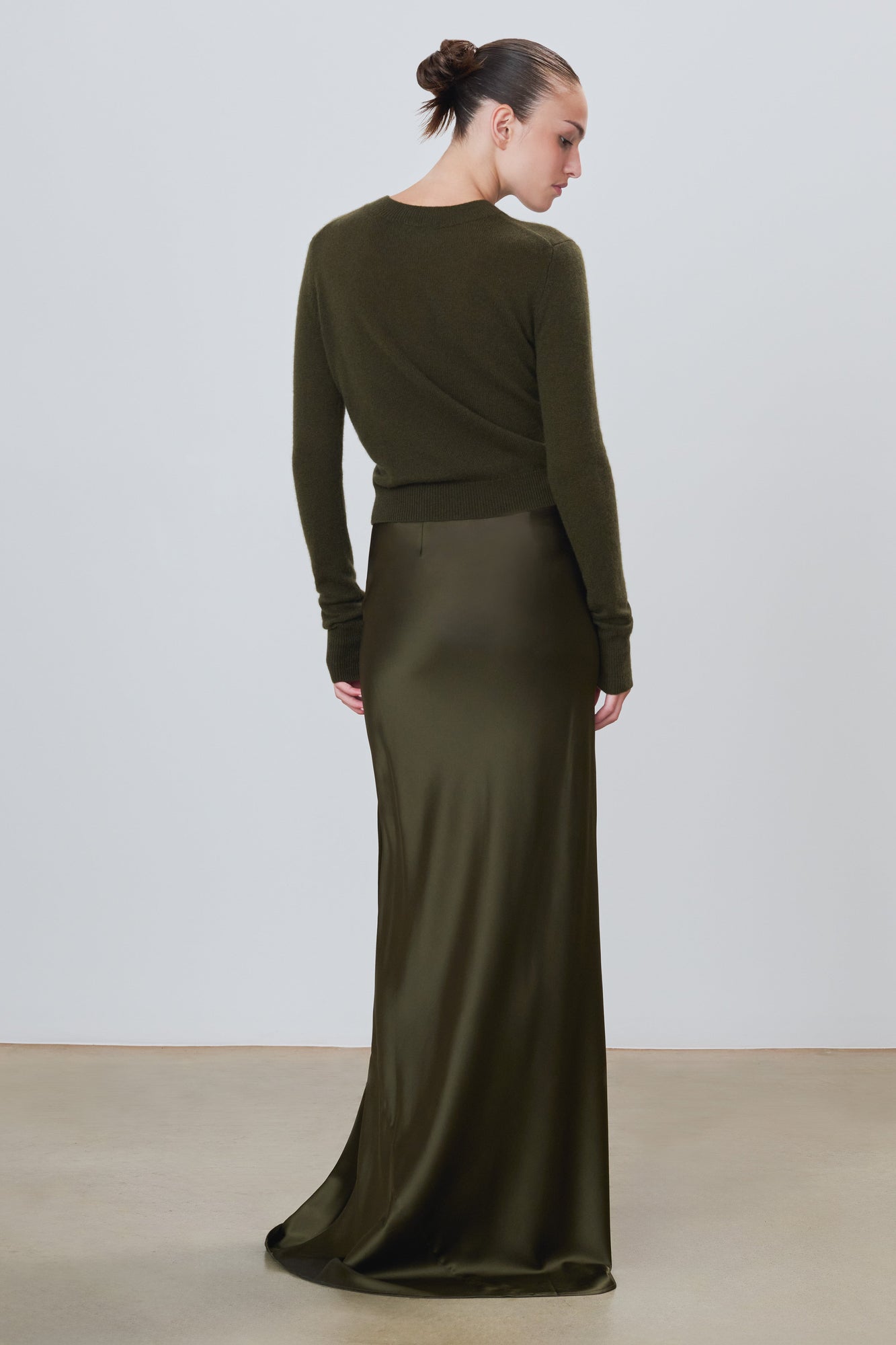 BIANCA SKIRT - ETERNE