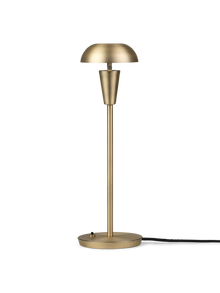 Tiny Table Lamp | Brass | UL