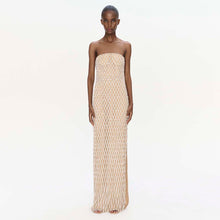 Womens | Abel Dress | Point Dume