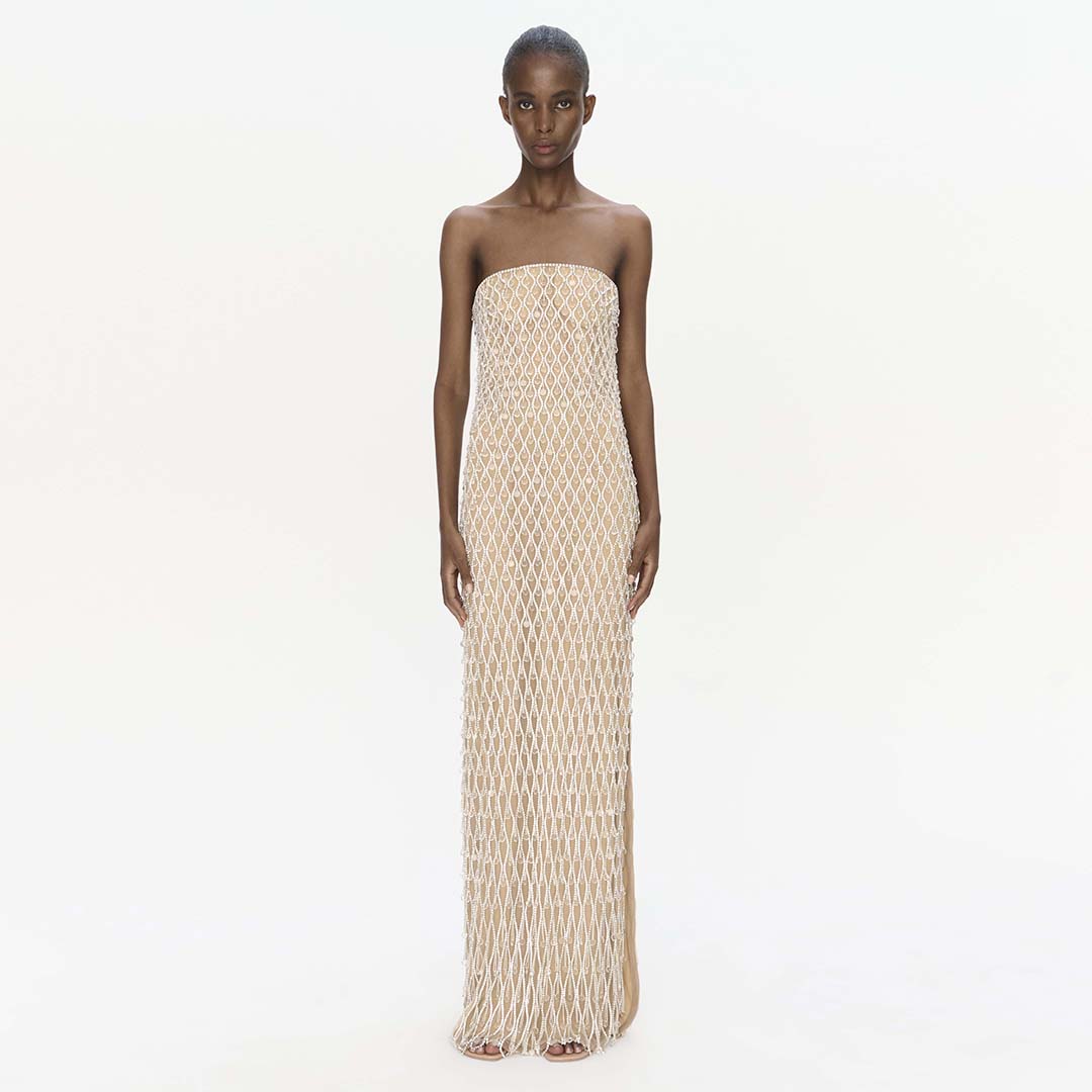 Womens | Abel Dress | Point Dume