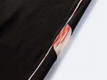 Stretchy Yoga Pants | Black