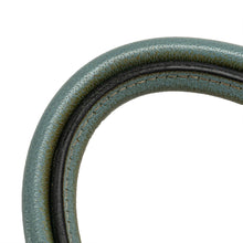 Hermes | Pre-Owned Negonda Garden Party 30 | Blue/Light Blue