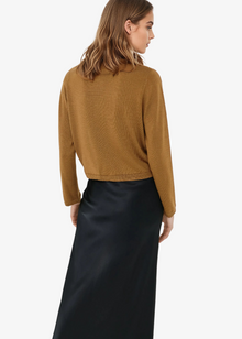 Kimbra Lightweight Cardigan | Medallion