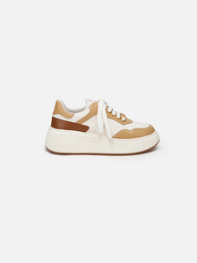 Sneakers | Beige