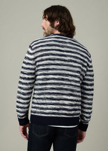 OMBRE STRIPE