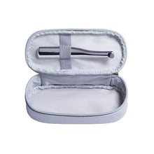 Digit Brush Circle 1 | Pearl