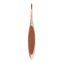 Elite Brush Linear 1 | Rose Gold