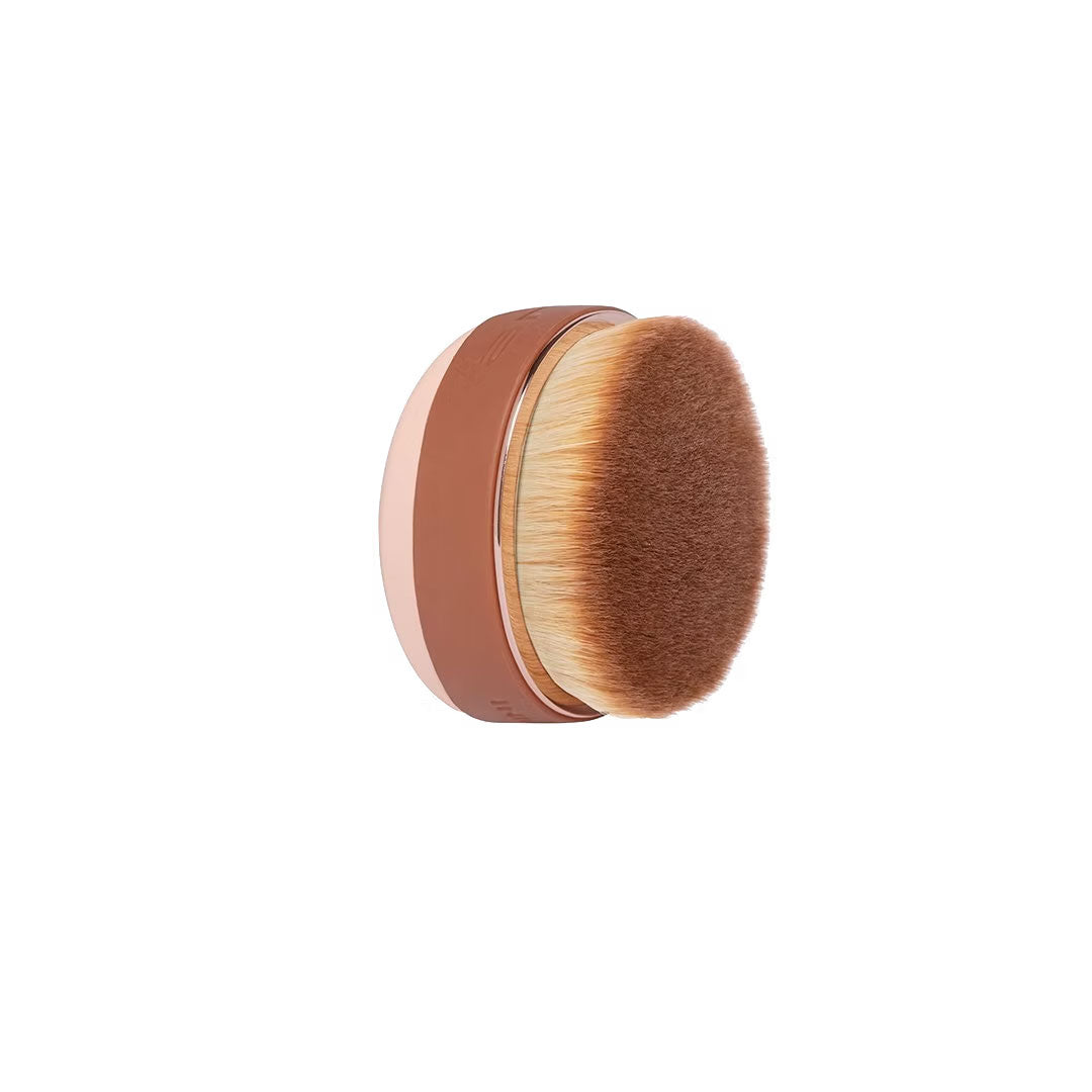Palm Brush Mini | Rose Gold