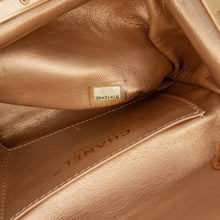 Chanel | Pre-Owned Quilted Lambskin My Crush Vanity Bag | Pink/Light Pink