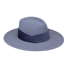 Harlowe in Slate Blue - Eugenia Kim