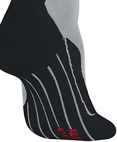 Womens | TK5 Wander Wool Short Socks W | Light Grey