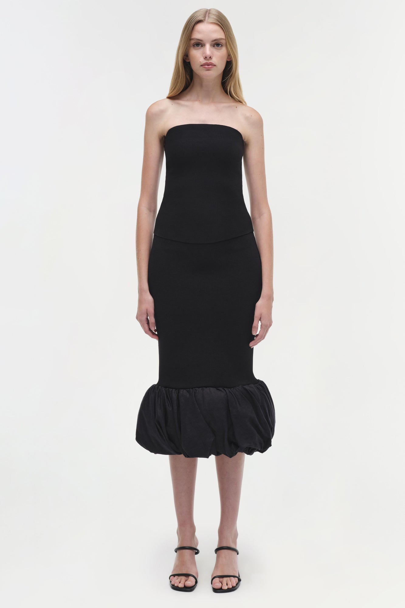 Womens | Shawn Top | Black