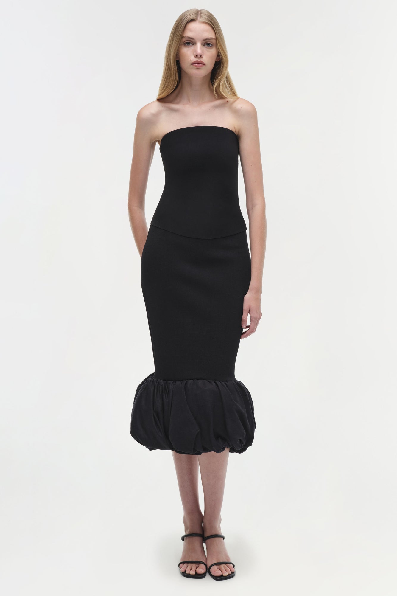 Womens | Shawn Top | Black