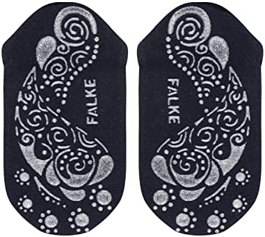 Womens | Cosy Ballerina Invisible Catsp | Marine