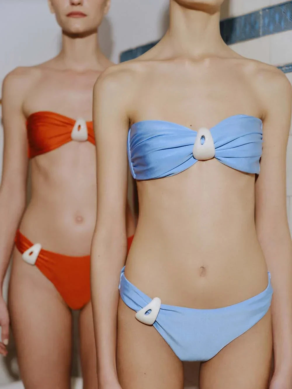 Vera Bikini Top | Solar
