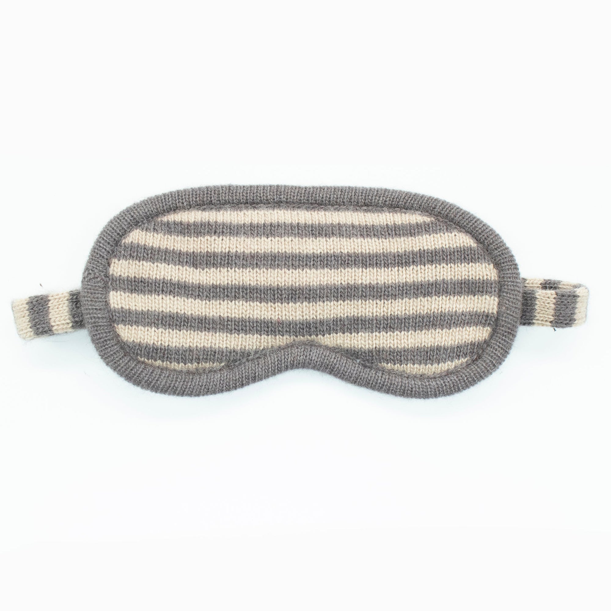 Eyemask In Striped Design | Incense