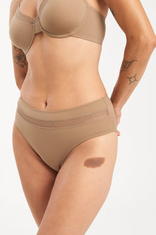 Nano Brief | Taupe