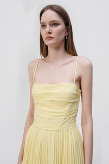 Caroline Midi Dress - SIMKHAI 