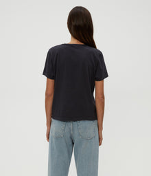 Lucky in Love Graphic Tee | Oxide