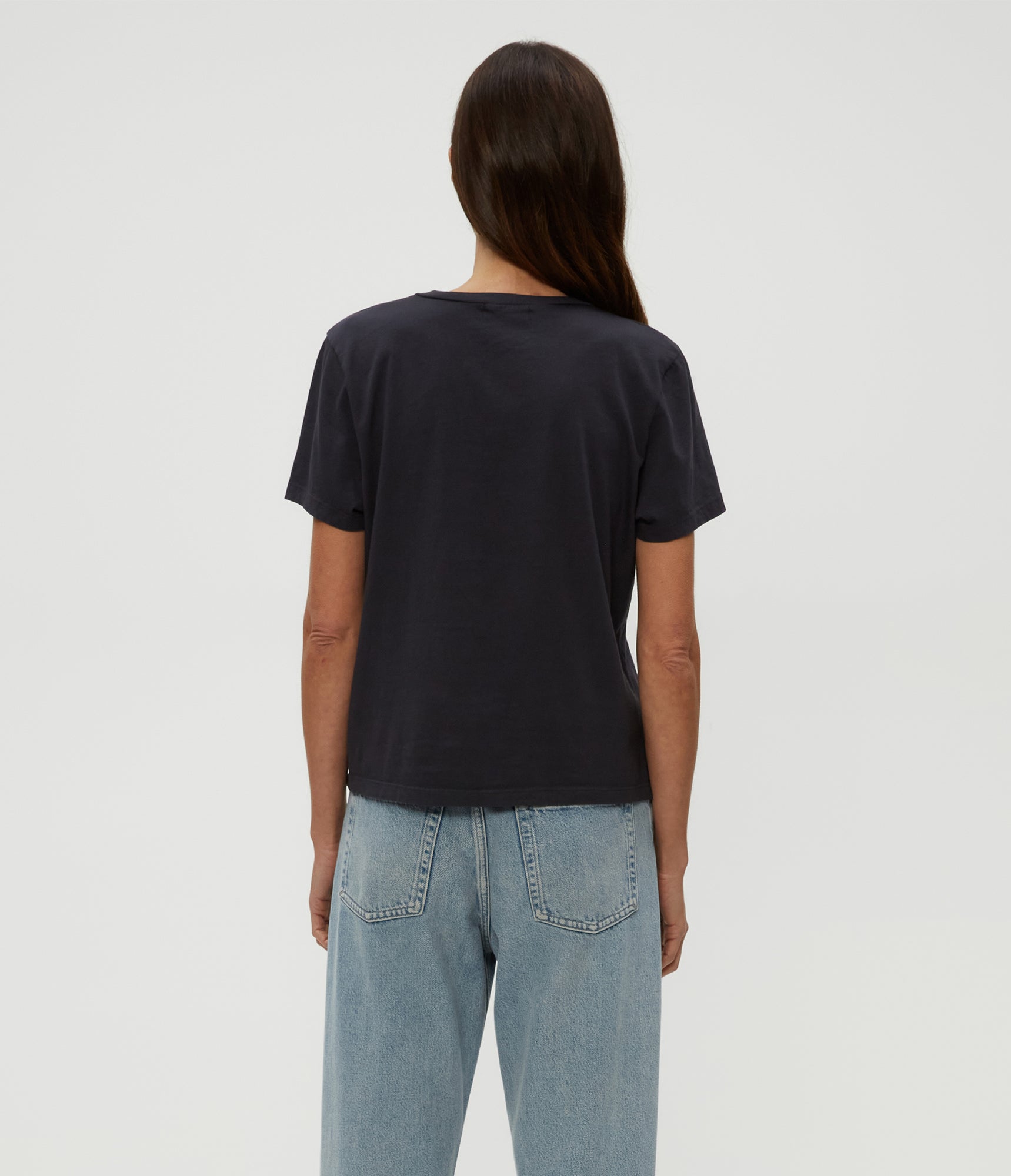 Lucky in Love Graphic Tee | Oxide