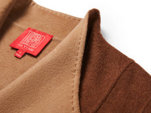 Long Coat | Brown